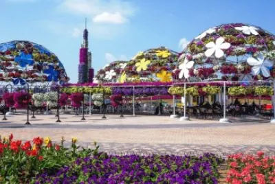 skyline jigsaw puzzle