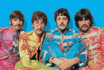 Sgt PepperÂ´s
