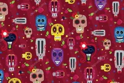 calaveras