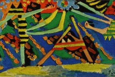 Pablo Picasso 1881-1973