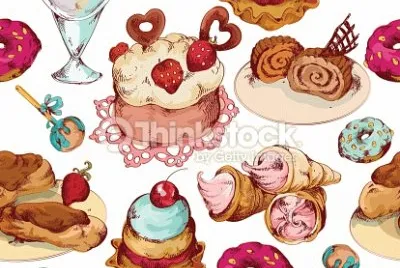 pastelitos