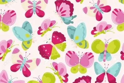 mariposas
