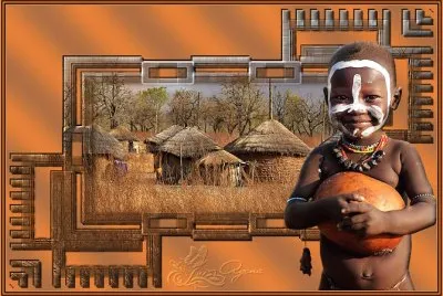 Afrique