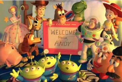 toy story 5