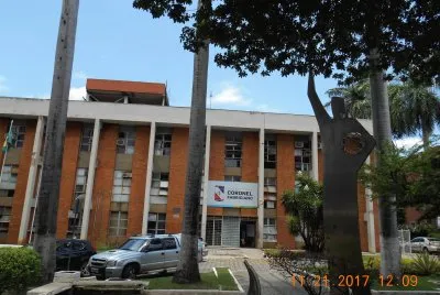 Coronel Fabriciano - MG