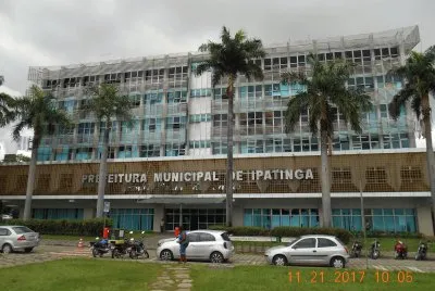 Ipatinga - MG
