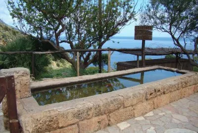 Riserva dello Zingaro