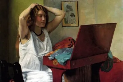 Felix Vallotton 1865-1925