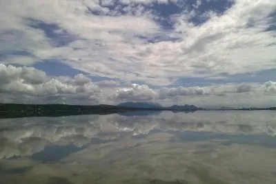 Reflejo jigsaw puzzle