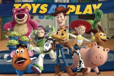 toy story 7