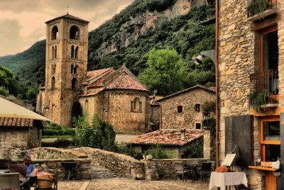 Beget jigsaw puzzle