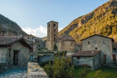 Beget jigsaw puzzle
