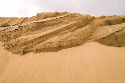gran canaria / dunas maspolama jigsaw puzzle