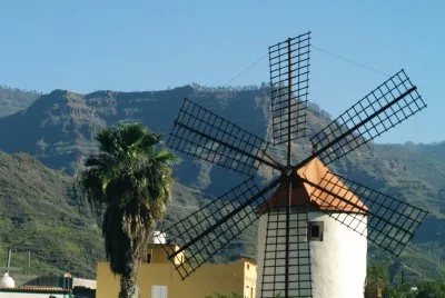 gran canaria