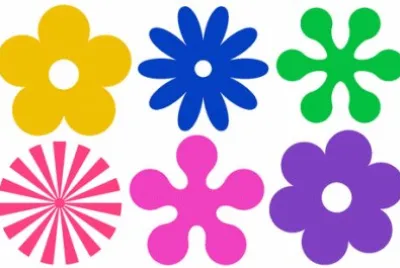 draw jigsaw puzzle