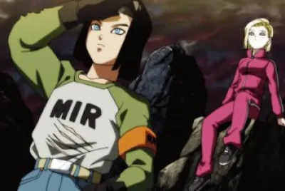 manga