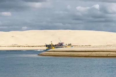 DUNE DU PYLA