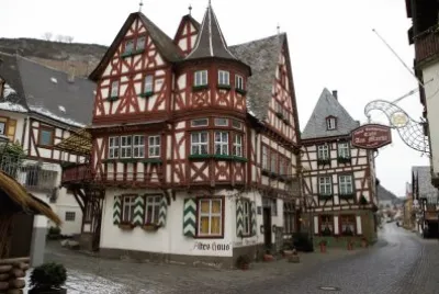 Bacharach