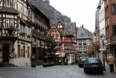 Bacharach