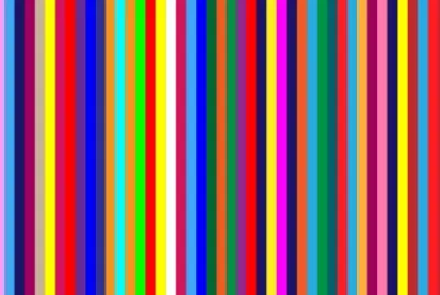 COLORES