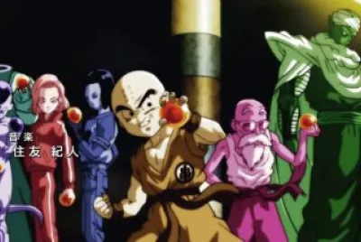 dragon team