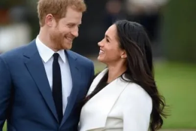 harry y meghan