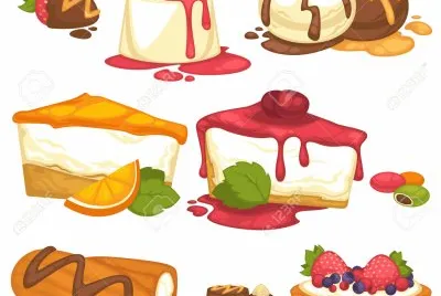 pastelillos