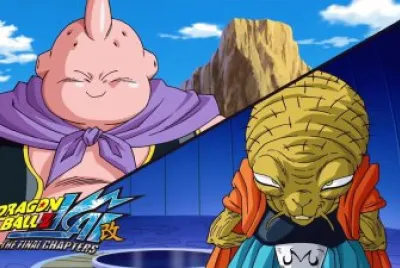 buu babidi