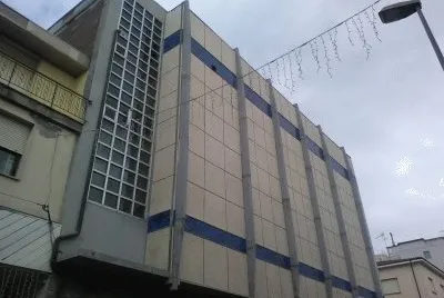 cinema
