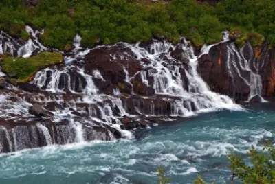 island jigsaw puzzle