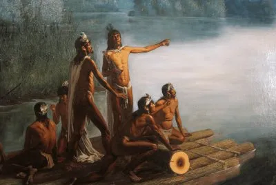 ORIGEN FUNDACION TENOCHTITLAN CAPITAL AZTECA