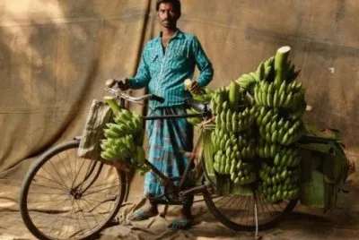 Banana Farmer