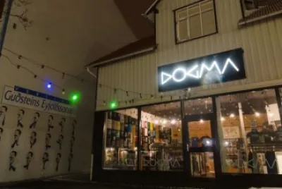 Dogma