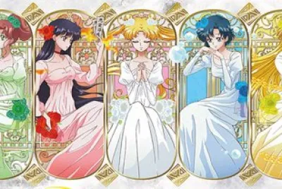 animes