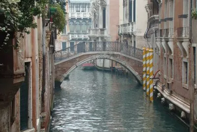 canale jigsaw puzzle