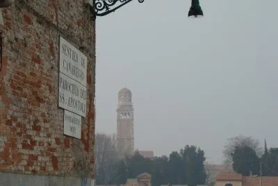 Canaregio jigsaw puzzle