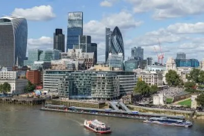 London City