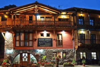 Posada en Cantabria