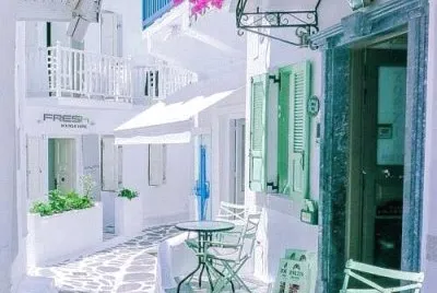 Colores del MediterrÃ¡neo