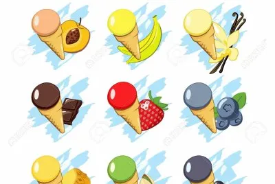 helados