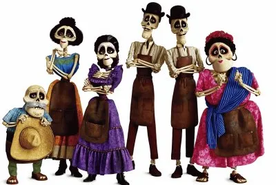 פאזל של familia