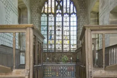 Cathedral 2