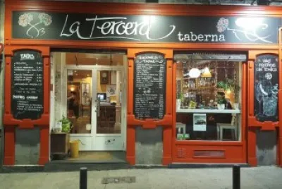 LaTacerna Taberna
