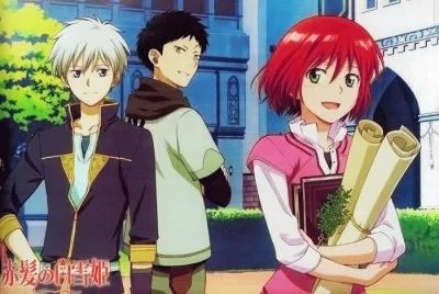 animes