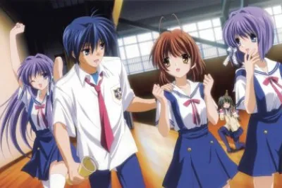 animes