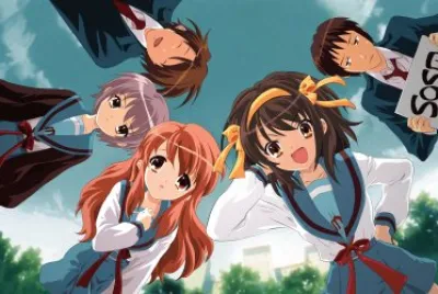 animes