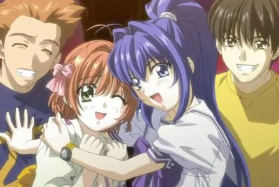 animes