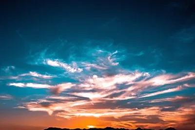 Atardecer jigsaw puzzle