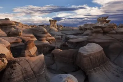 Bisti De Na Zin jigsaw puzzle