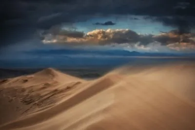 desierto jigsaw puzzle